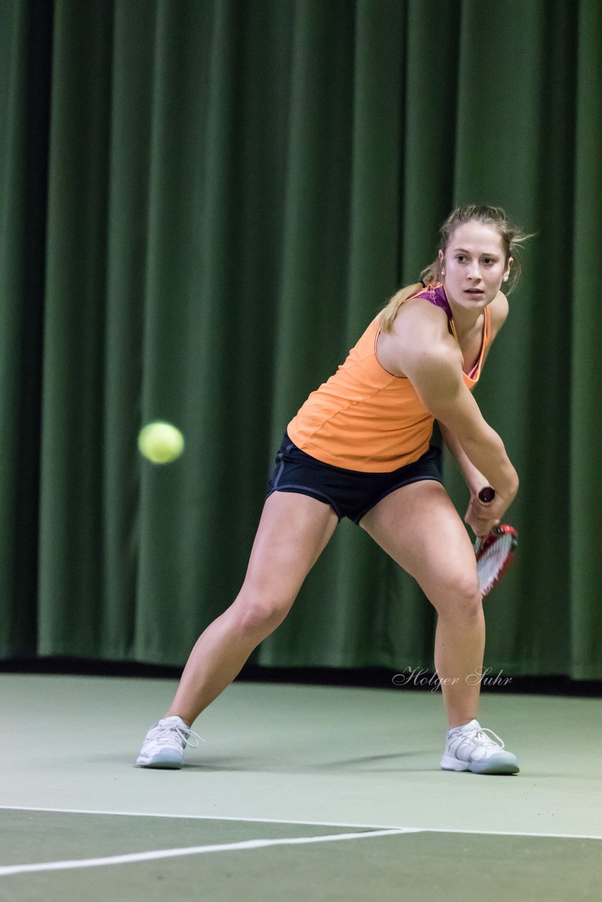 Bild 175 - Luebecker HN Goldline Cup